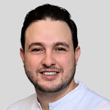 Dr.medic. Rami Ismail