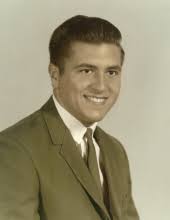 Obituary information for Paul Dale Lambert