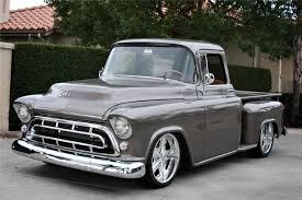 Image result for Prime Coat 1955 GMC