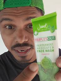 Janet Review Srilanka