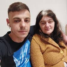 Edison Alban's Instagram, Twitter & Facebook