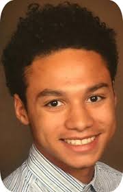 Caleb Cooper Obituary