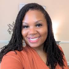 Shae Ivie-Williams, LPC