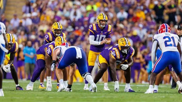 No. 7 vs. No. 8 Ole Miss: How to Watch, Odds, Injuries, and More - Yahoo  Sports