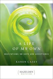 Sign up for exclusive offers. Hazelden Store A Life Of My Own