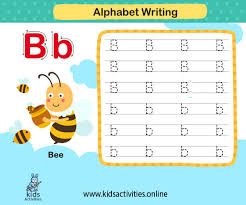 Our free printable letter worksheets are perfect for students of all ages. Free Animal Alphabet Worksheets For Kindergarten Kids Activities