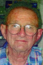 Obituary information for Glen Orville Black