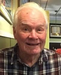 John Schwarzmann Obituary (1929