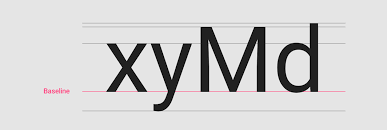 Check spelling or type a new query. Understanding Typography Material Design