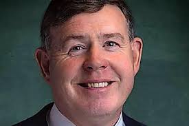 European Elections 2024: Midlands–North-West