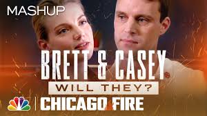 8 Chicago Fire Moments That Made Us Love Matt Casey