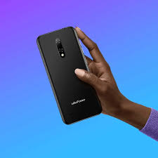 Ulefone Note 8P Announced, A New Budget ...