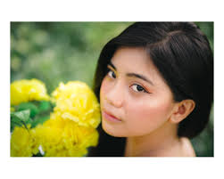 Portrait Shooting Practice in Davao City, Philippines