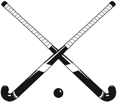 Crossed Field Hockey Sticks Clipart Best Field Hockey Hockey Stick Field Hockey Sticks