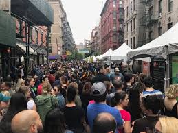 Pickle Day The Lo Down News From The Lower East Side