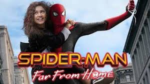 Watch hd movies online for free and download the latest movies. Thursday July 4 2019 Spider Man Far From Home Hindi By Ariyan Khan Medium