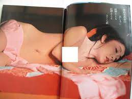 昭和56年3月9日・No851【ヌード・高田美和・太田あや子・北原理絵・寺島まゆみ・遠藤実千代・長沢まゆみ】高橋ひとみ柏原芳恵・長谷川由美(アイドル、芸能人)｜売買されたオークション情報、Yahoo!オークション(旧ヤフオク!)  の商品情報をアーカイブ公開 - オークファン ...