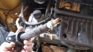 How to change spark plug for myvi sirion bon. Myvi Lagi Best Semput Check Coil Tukar Plug Youtube