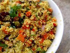 Découper la viande d'agneau en gros morceaux. 72 Idees De Couscous En 2021 Couscous Recettes Couscous Recette