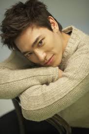 Adrien Lee, handsome, charming and inspiring :D