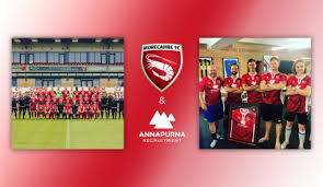 You are on morecambe fc live scores page in football/england section. Annapurna Is Sponsoring Morecambe Fc Annapurna Recruitment