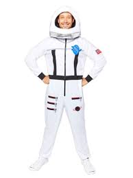 Maybe you would like to learn more about one of these? Adult Astronaut White Costume 9908688 Fancy Dress Ball