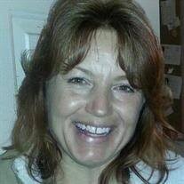 Tammy Lee Boltz Obituary