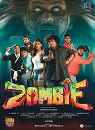 Cinda adams, jeff doucette, joe thomas and others. Nonton Film Zombie 2019 Subtitle Indonesia Xx1 Filmapik