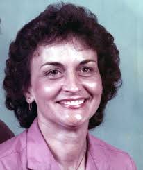 Annie Bishop Obituary