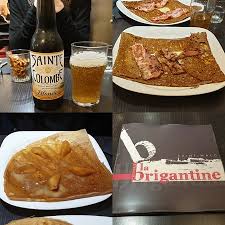 La Brigantine Saint Malo Menu Prices Restaurant Reviews Tripadvisor
