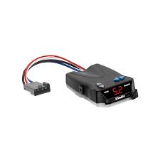 Brake controller wiring & brackets. I Command Electronic Brake Control For 1 To 4 Axle Trailers Proportional