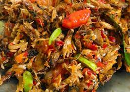 Resep Tongkol Suwir Simple Oleh Whawha Stroberry Hitam Recipe Resep Masakan Resep Resep Makanan