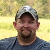 Jeremy Dale Todd Obituary (2024)