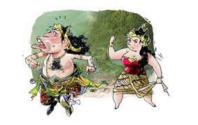 Membawa kisah ramayana dan mahabharata, pagelaran selama semalam suntuk ini menjadi ruang yang tepat untuk melewatkan malam, berefleksi dan memahami filosofi tentang. Balada Genduk Semok Wayang Indonesia