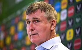Republic of Ireland manager Stephen Kenny slams UEFA for indecision over  Matt Doherty's red card