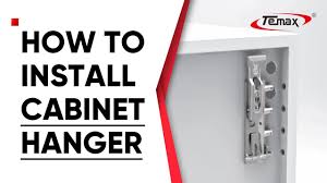 20.03.2019 · the bracket below the cabinet will support the weight of the cabinet, which was previously supported by the mounting hardware. Concealed Heavy Load Cabinet Hanger Hardware Mp001 Temax Hardware Youtube
