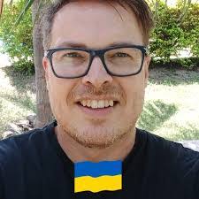 Martin Benes's Instagram, Twitter & Facebook