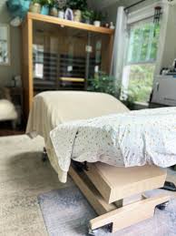 About PeaceWell Cottage and Moira Abram-Hale, LMT — PeaceWell