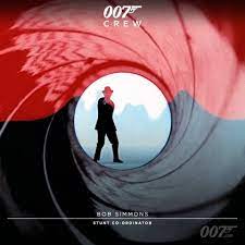 bob simmons worked on 12 bond films from dr no to a view to a kill he also doubled for sean connery and holds the bond movies james bond movies film history