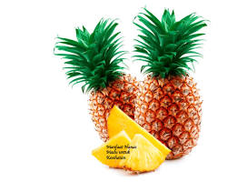 Gambar Nanas