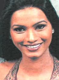 At the age of 19, you always think you're prepared for everything, and you think you have the knowledge of what's coming ahead. Miss World 1997 Miss World History