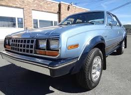 Image result for Florentine Gold 1985 AMC