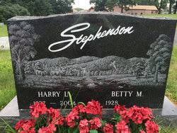 Flower factory harrisburg pa locations, hours, phone number, map and driving directions. Harry Lloyd Stephenson Sr 1927 2004 Find A Grave Memorial
