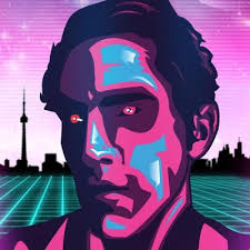 Dexter Howe (@DexterHowe)