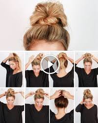 60 Perfect Hair Updos For Perfect You Hair Updos Are Really Popular Now And There Is No Wonder Why It Does Not Matt Kolay Sac Modelleri Sac Stilleri Uzun Sac