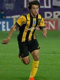 Learn all the details about facundo pellistri (facundo pellistri), a player in m. Facundo Pellistri Photos Trend Of March
