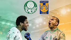 Tigre video highlights are collected in the media tab for the most popular matches as soon as video appear on video hosting. Palmeiras Vs Tigres Dia Y Hora Del Partido Por Las Semifinales Del Mundial De Clubes