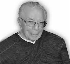 Edward O'NEIL Obituary