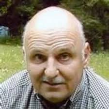 Obituary information for Gilbert J. DeSalvo