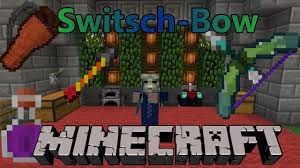 The verdict on minecraft switch bedrock Feuersaulen Und Teleportationen Minecraft Switch Bow Mod Deutsch Youtube
